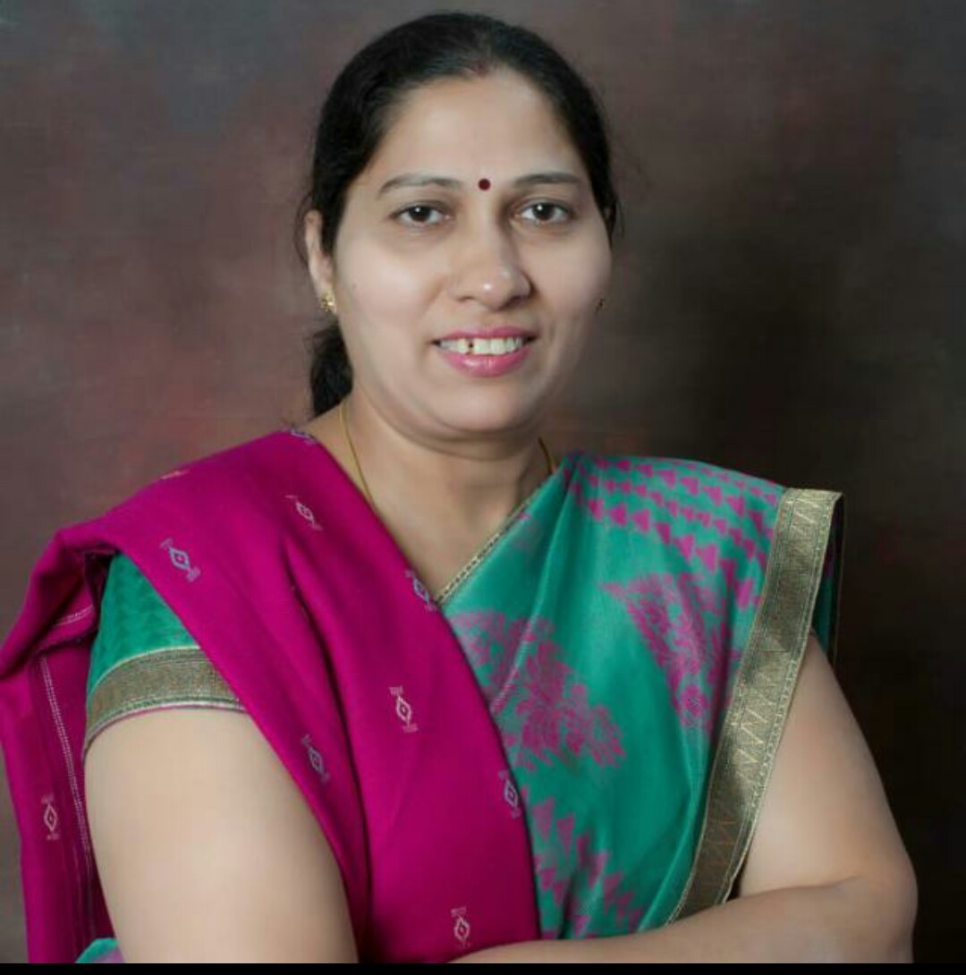 Smt. MANJU SANJAY SHARMA