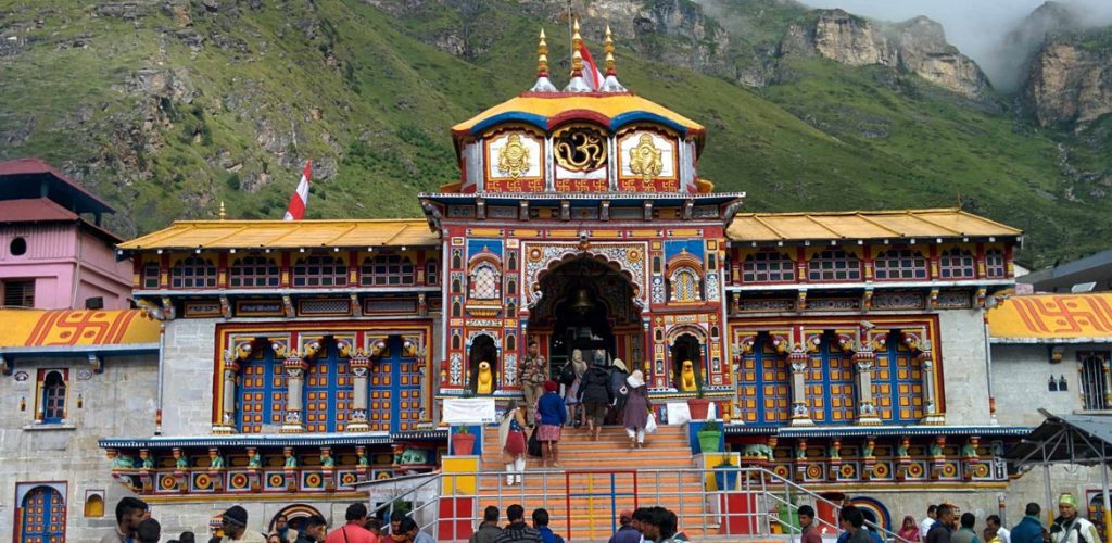 CHAR DHAM YATRA – Charter For Sure