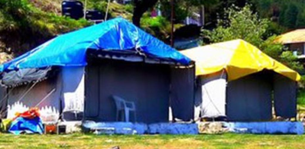 DHANAULTI ADVENTURE TOUR