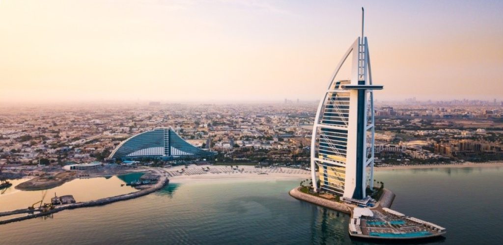 DUBAI