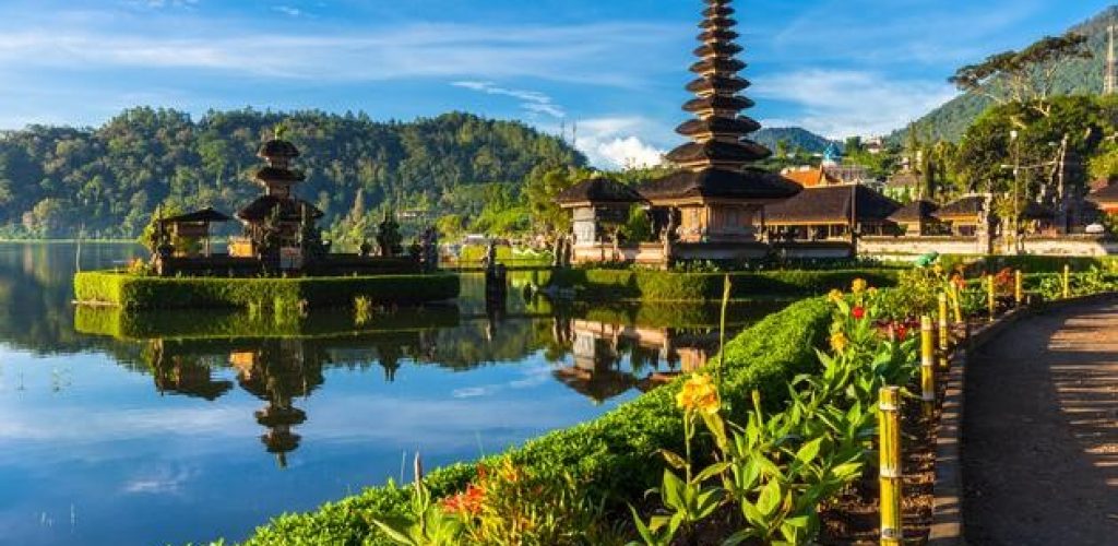 INDONESIA (BALI)