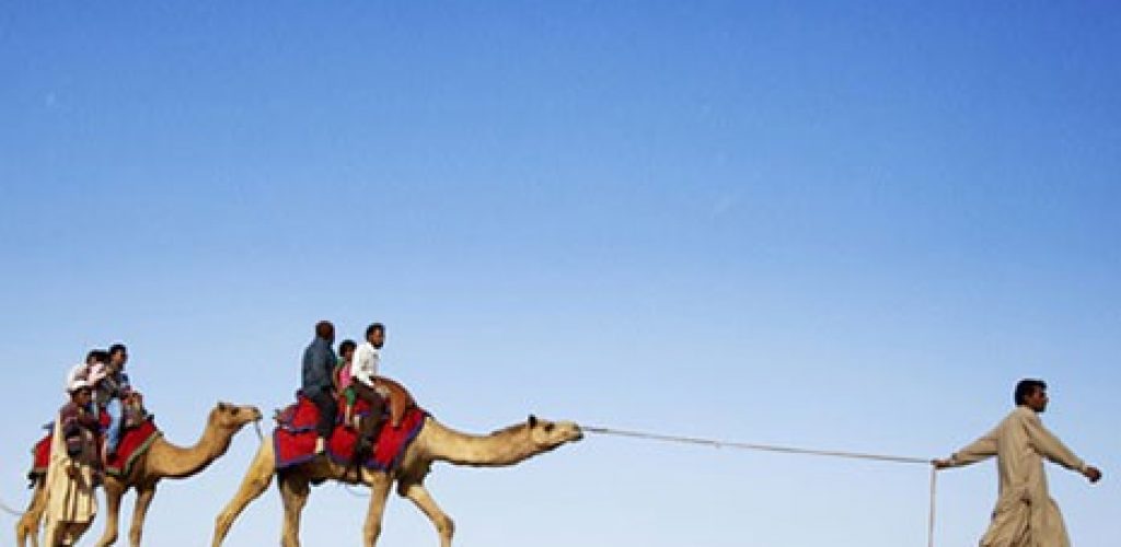 JAISALMER ADVENTURE TOUR
