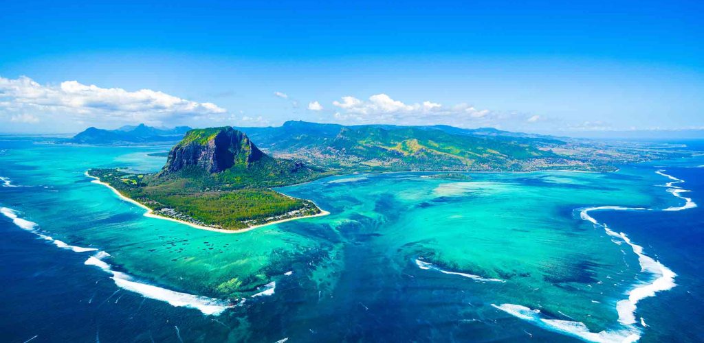 MAURITIUS