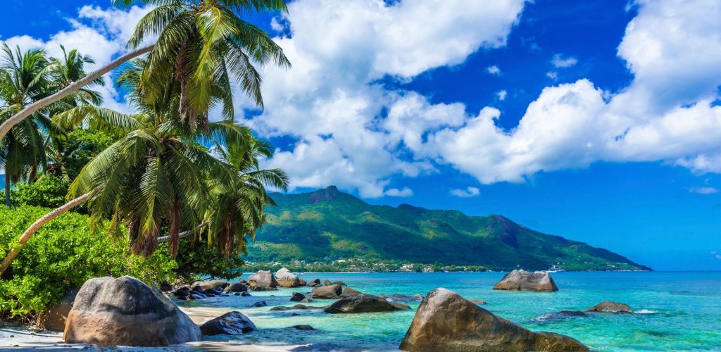 SEYCHELLES