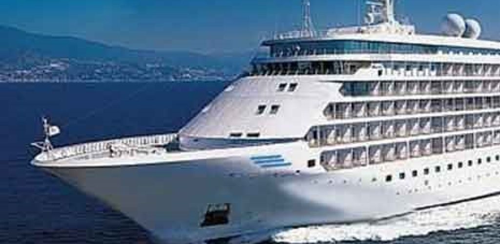 SHIP TOUR