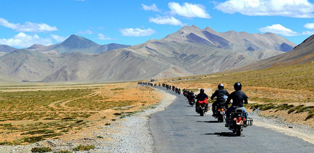 ladakh tour